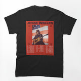 Folk Revival Inspired Shirt