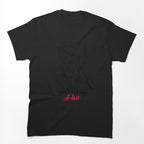 Morten Harket Take On Me - A-ha Shirt