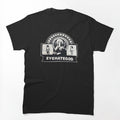 Kill Your Boss Metal Band Shirt