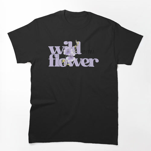 BTS RM Wild Flower Shirt