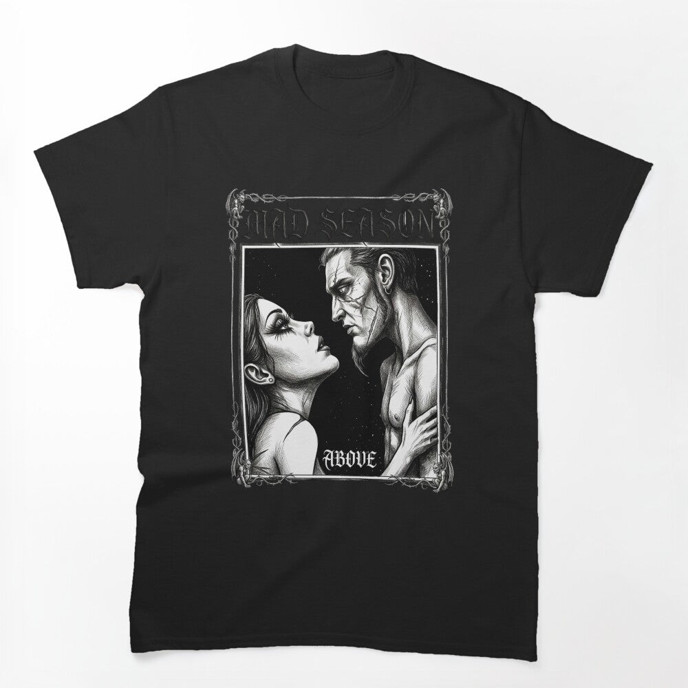 Mad-Season-Grunge Shirt