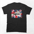 Sangat Keren Band Shirt