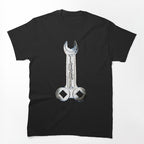 TOOL WRENCH Shirt