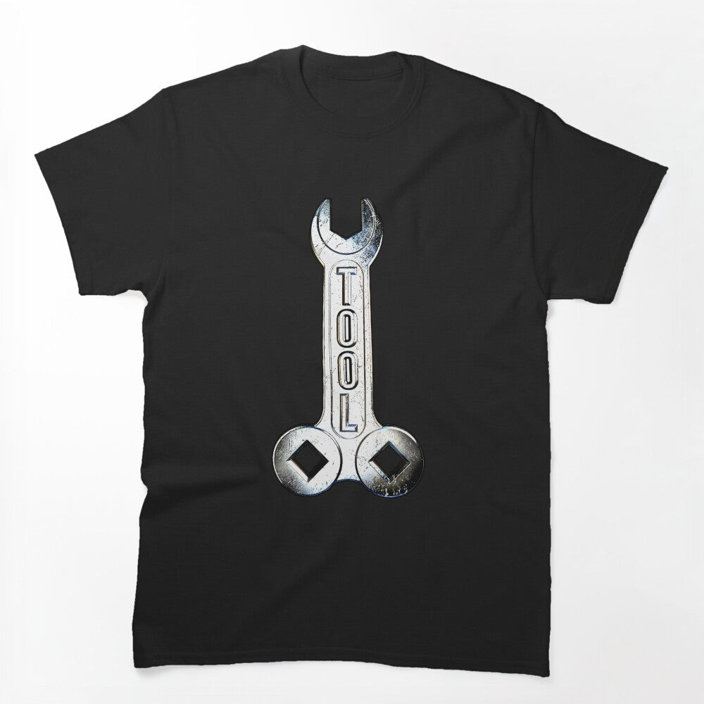 TOOL WRENCH Shirt
