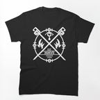 Coldrain Blades Shirt