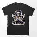 Lovers For Creed Band Shirt