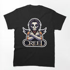Lovers For Creed Band Shirt