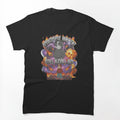 Vintage 90s Bootleg Rap Tour Chill Guy Shirt