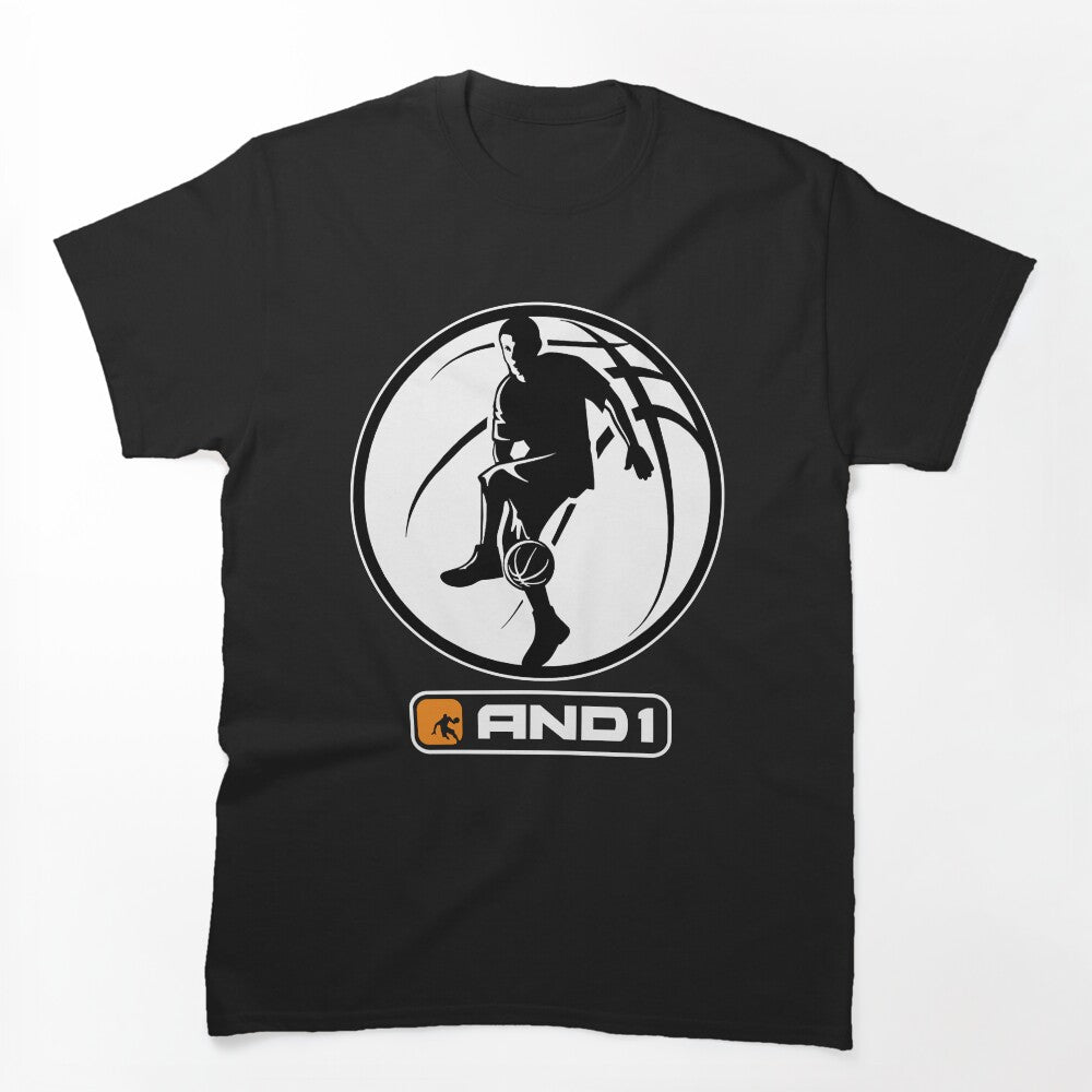 AND1 Shirt