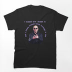 Pitbull Has Been Through It Too Mr Worldwide Design Shirt