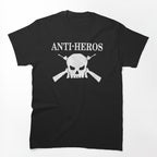 Anti-Heros Shirt