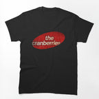 The Cranberris Shirt