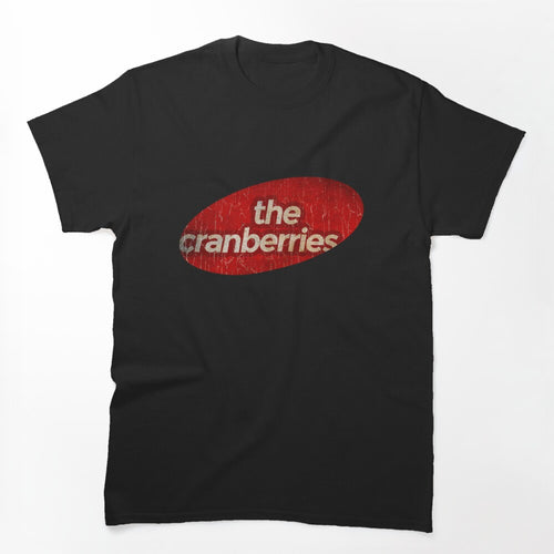 The Cranberris Shirt