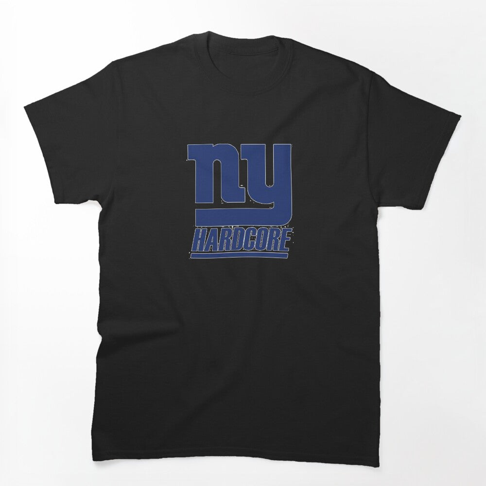 NYHC - NEW YORK HARDCORE Shirt