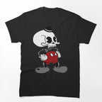 Punk Mouse Shirt