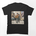 The Freewheelin Bob & Linda Shirt