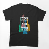 ROCKING Shirt