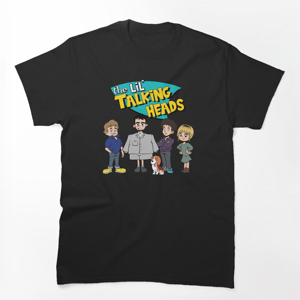 Lil Heads Shirt
