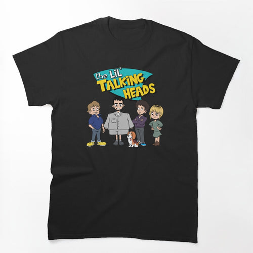 Lil Heads Shirt