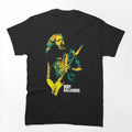 Rory Gallagher William Rory Gallagher Liam Rory Gallagher V4 Shirt