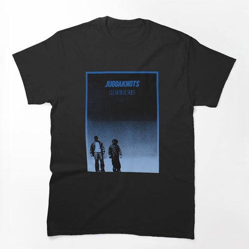 Juggaknots 1996 Print Shirt