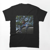2014 Forest Hills Drive J Cole Shirt