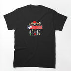 Limp Bizkit Logo Shirt