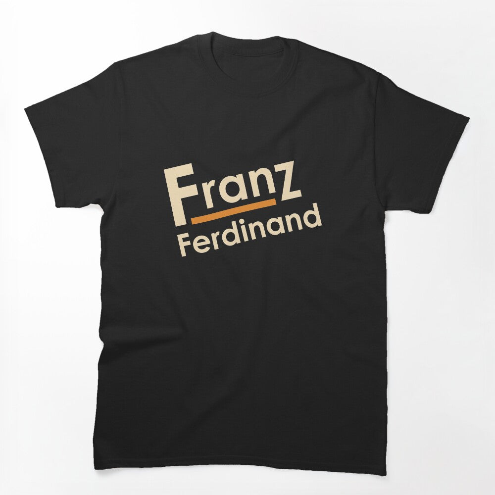 Franz Shirt
