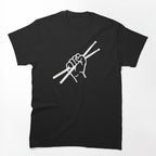 Drum Sticks Shirt