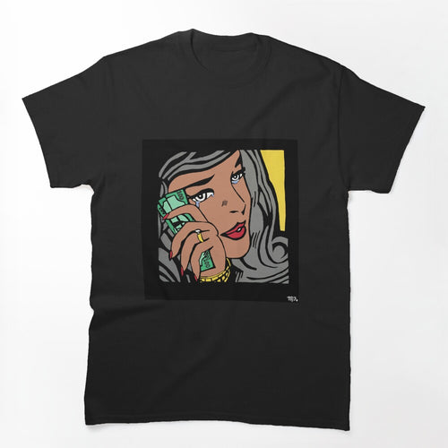 Fabolous Summertime Shootout Pop Art Shirt