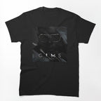 Maitre Gims - Décennie Album 2019 Shirt