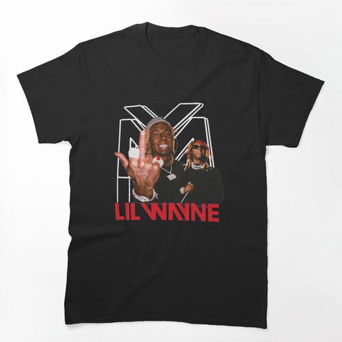 Iconic Rapper Music Fan Shirt