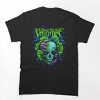 Valentine Green Shirt