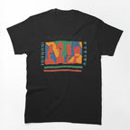 Talking Heads Shirt
