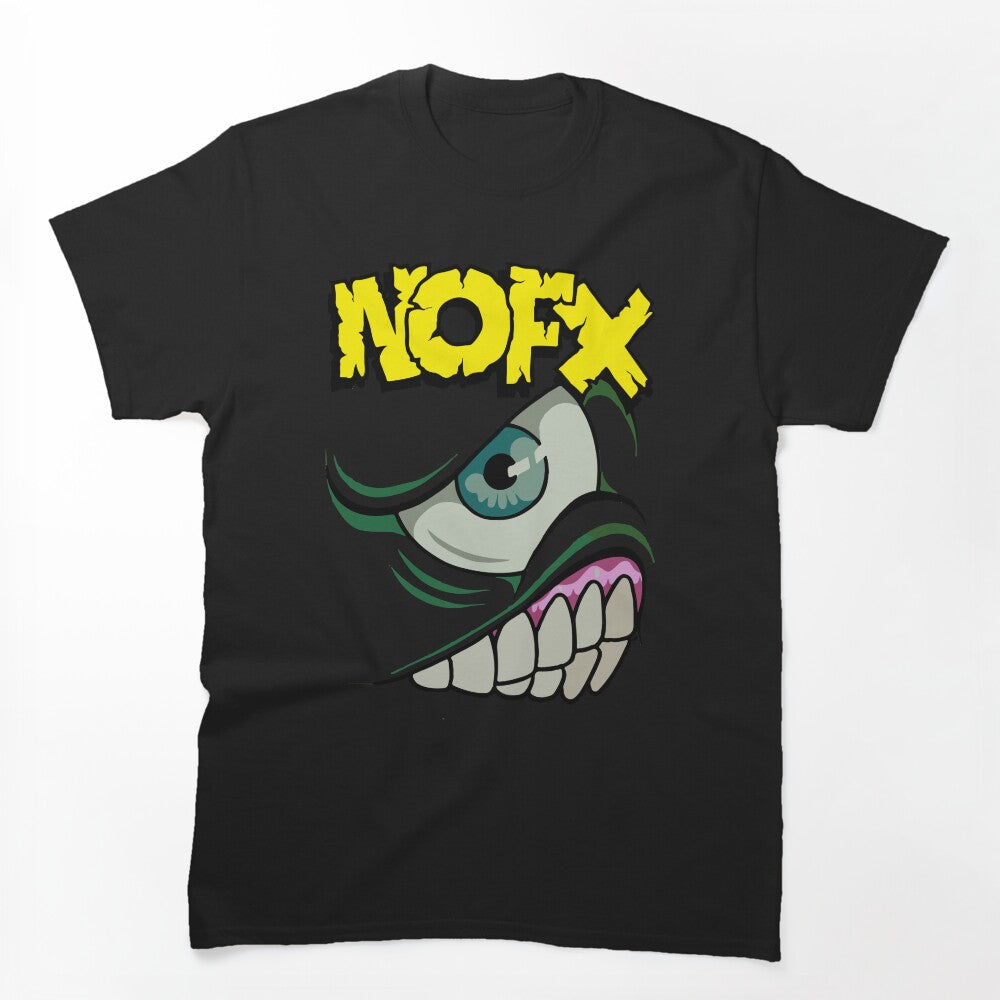 NOFX 1994 Shirt