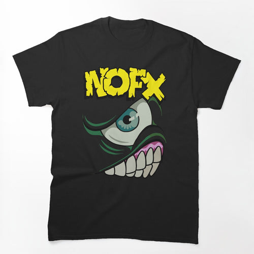 NOFX 1994 Shirt