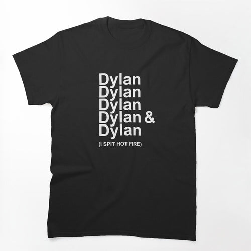 Dylan X 5 Shirt