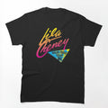 Lila Cheney Milky Way Tour 86 Shirt