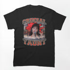 Crucial Taunt Shirt