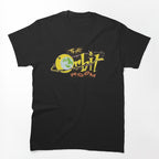 The Orbit Room Shirt