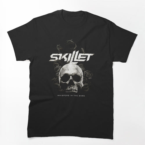 Whispers In The Dark Shirt
