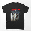 Thrash Metal Legend ANNIHILATOR Shirt