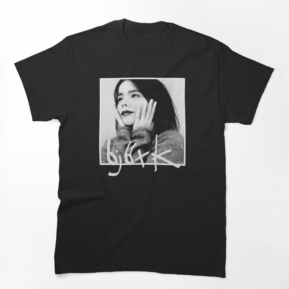 Bjork Shirt
