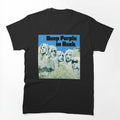 Purplee In Rock Shirt