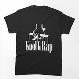 Kool G Rap Roots Of Evil Logo Shirt