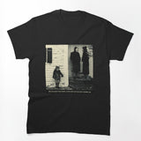 Brand New The Devil And God Are Raging Inside Me Shirt