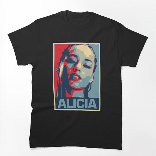 Alicia Shirt