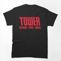 Tower Records No Music No Life Shirt