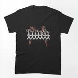 This Rock Band Turned Pain Into Anthems For Millions Three Days Grace Shirt