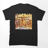 Kansas Rock Band Shirt